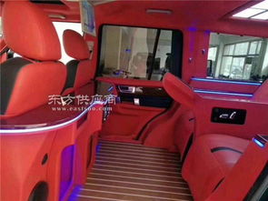 旅居房車改裝費用詳解 聚焦新洲改裝與中升遠景商貿公司案例，兼談冷藏車改裝差異