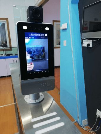 常州點個贊科技簽約開發(fā)Linux人臉識別門禁應用系統(tǒng)，推進智能化門禁新篇章